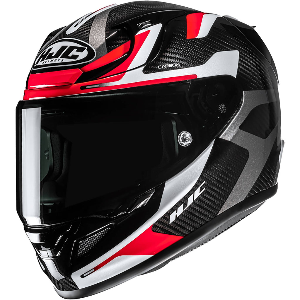 HJC RPHA 12N Carbon Xentra Adult Street Helmets