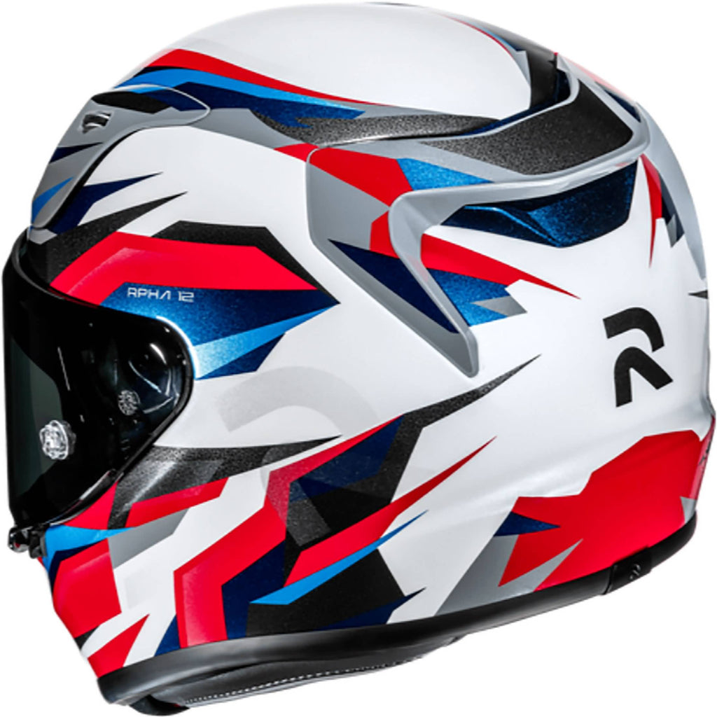 HJC RPHA 12N Dravix Adult Street Helmets