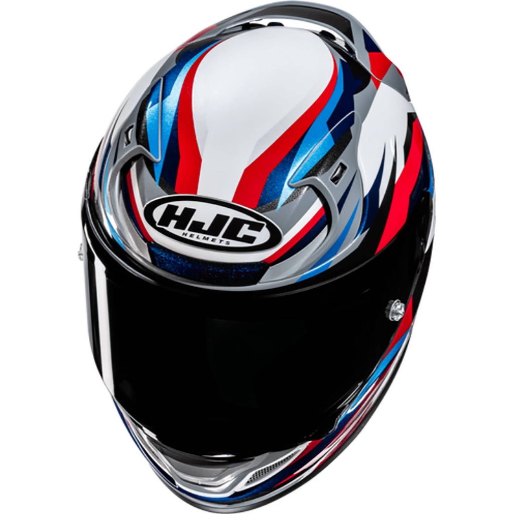 HJC RPHA 12N Dravix Adult Street Helmets