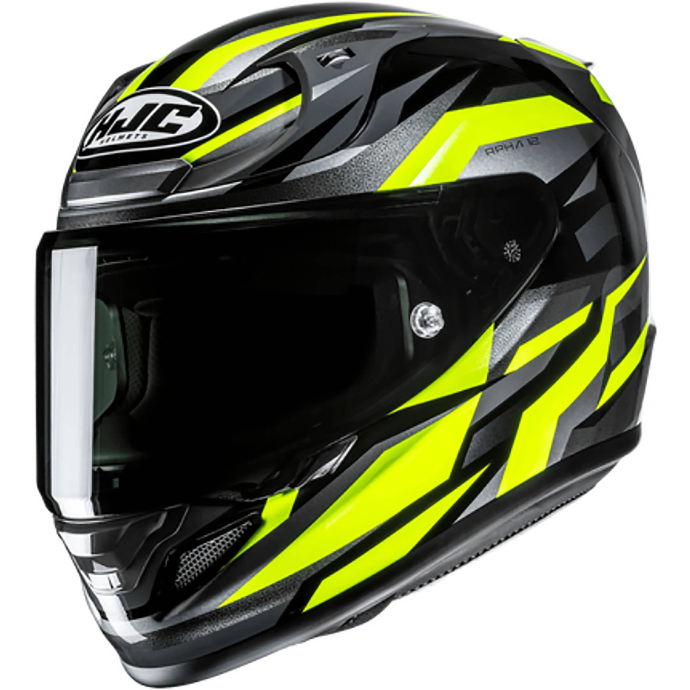 HJC RPHA 12N Dravix Adult Street Helmets