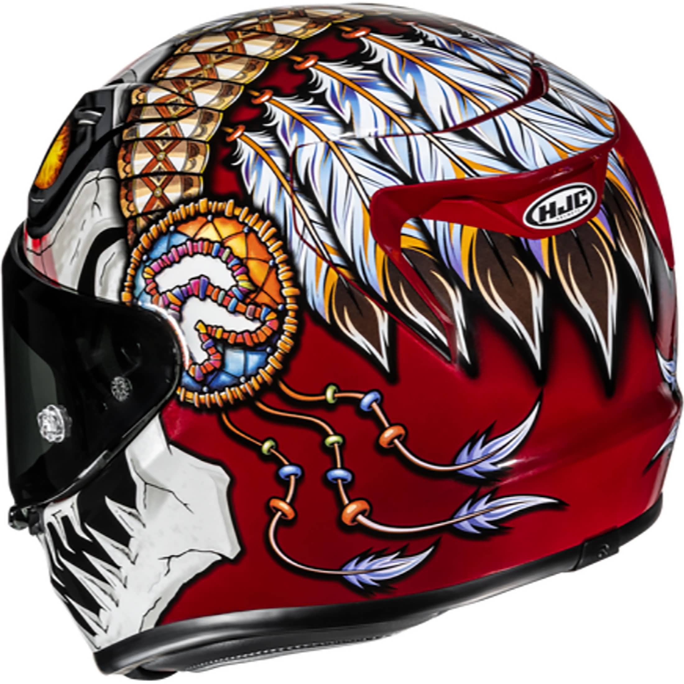 HJC RPHA 12N Kepina Adult Street Helmets