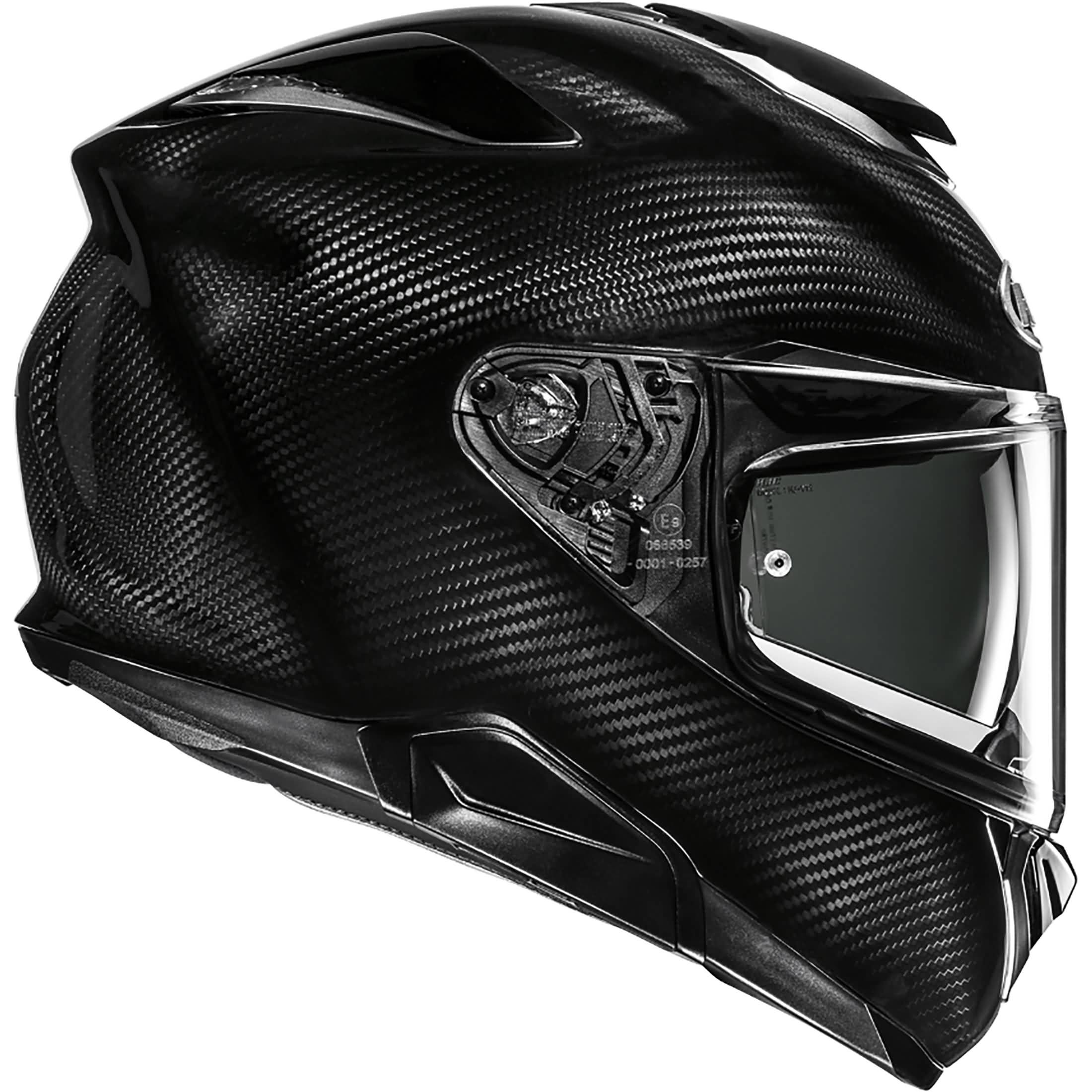 HJC RPHA 72 Carbon Adult Street Helmets