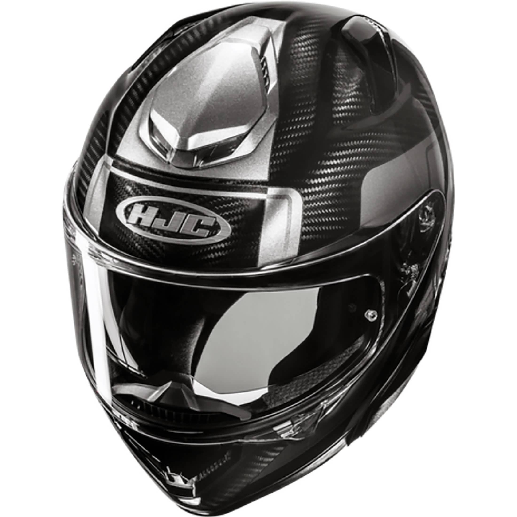 HJC RPHA 72 Carbon Fynex Adult Street Helmets