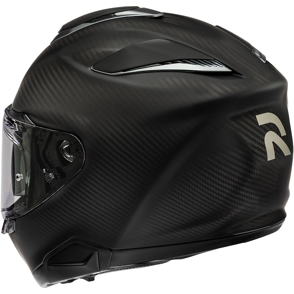 HJC RPHA 72 Carbon Adult Street Helmets