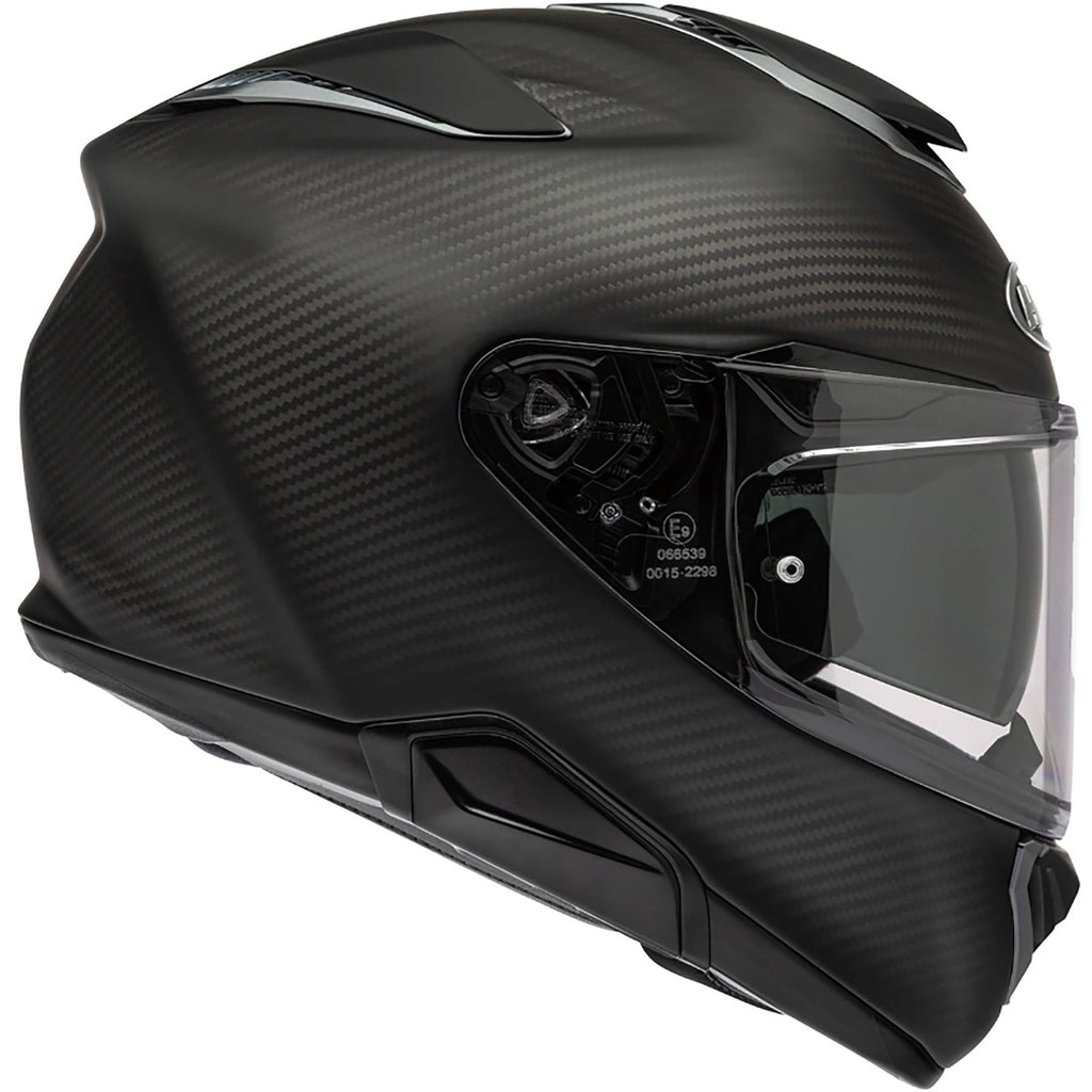 HJC RPHA 72 Carbon Adult Street Helmets