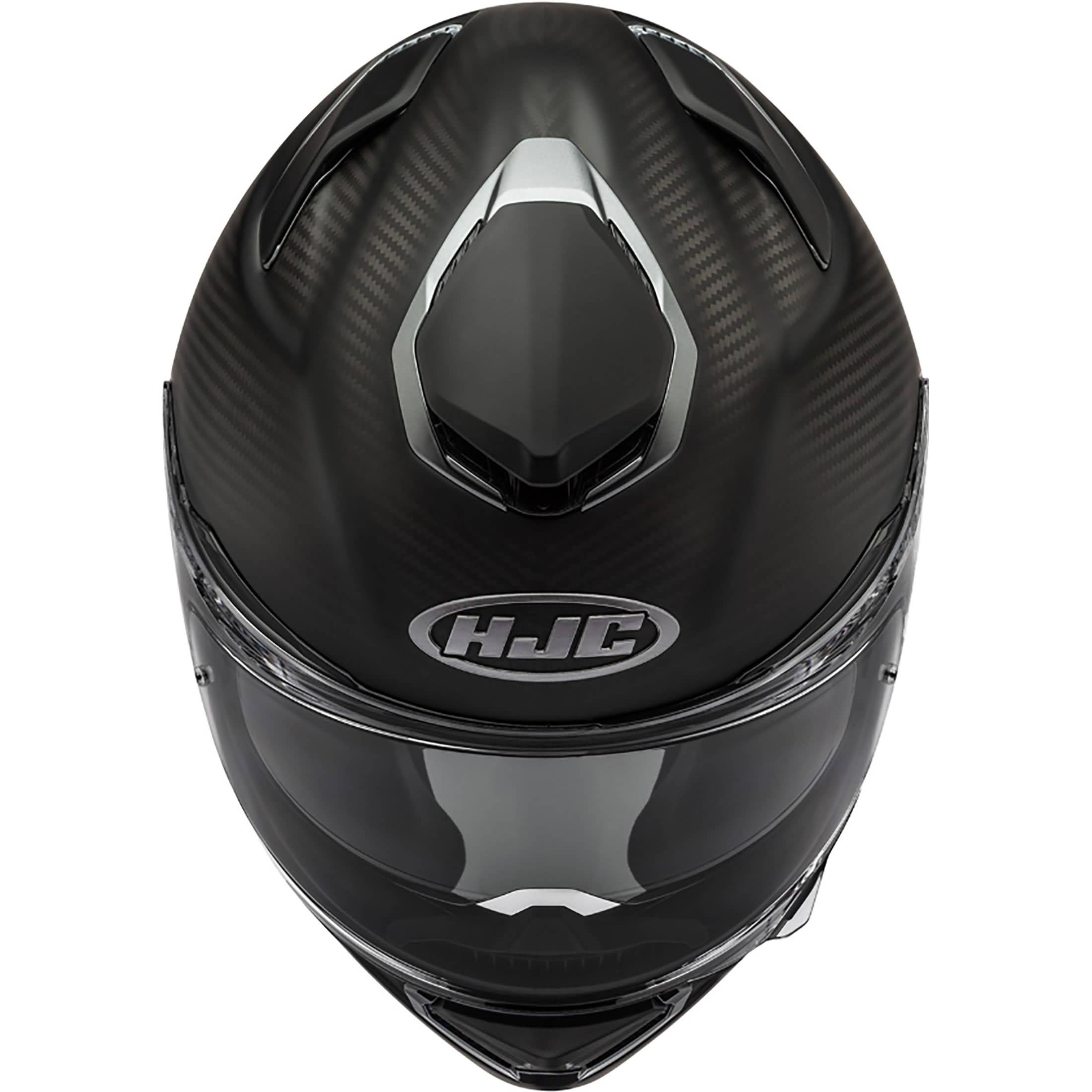 HJC RPHA 72 Carbon Adult Street Helmets