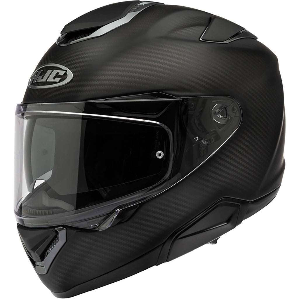 HJC RPHA 72 Carbon Adult Street Helmets