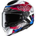 HJC RPHA 72 Goldy Adult Street Helmets