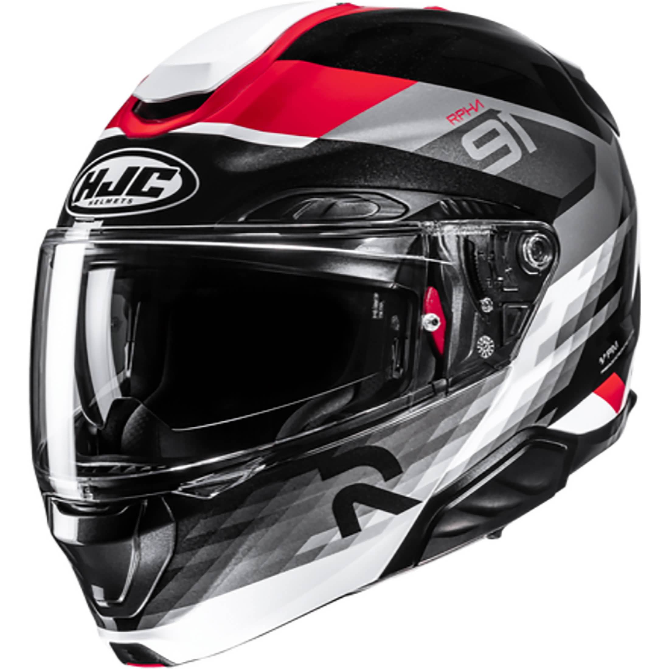 HJC RPHA 91 Madal Adult Street Helmets
