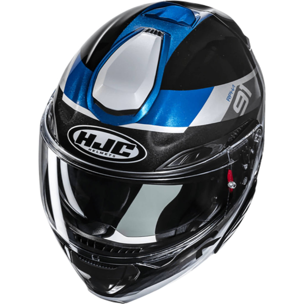 HJC RPHA 91 Madal Adult Street Helmets