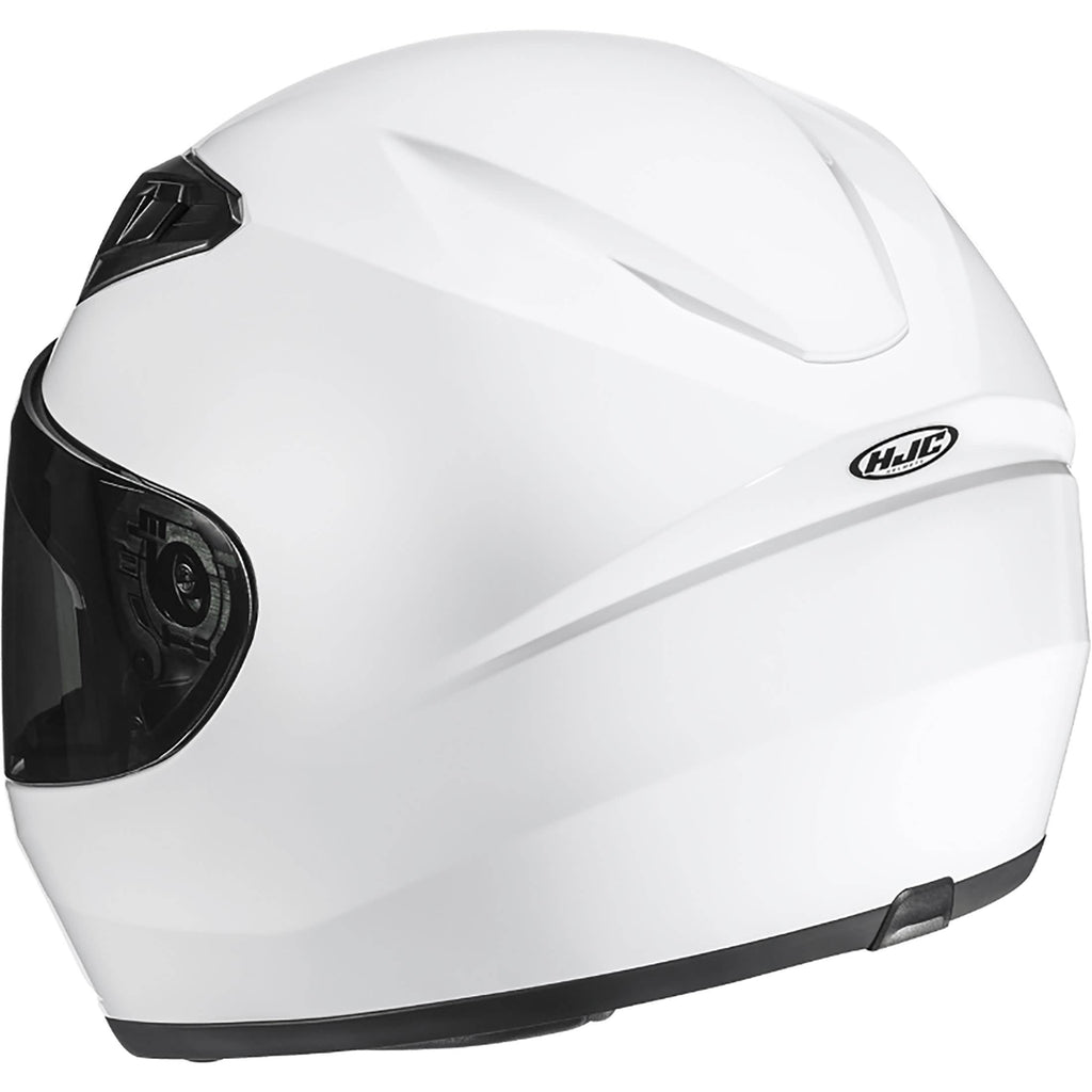 HJC Y10 Solid Youth Street Helmets