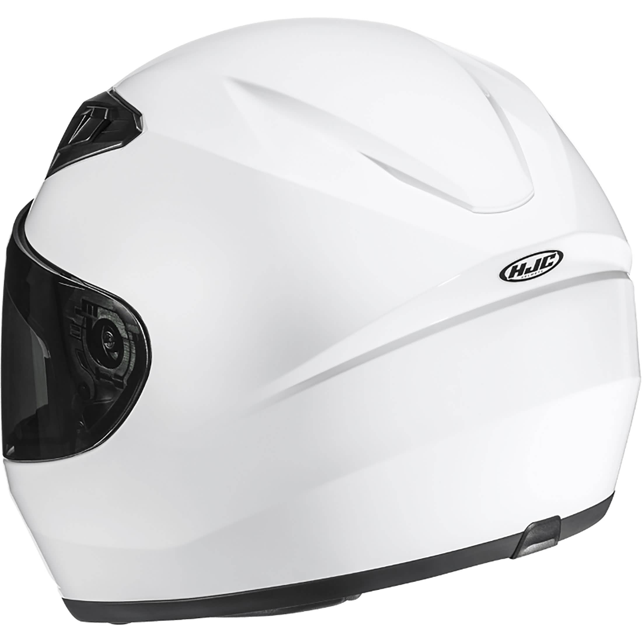 HJC Y10 Solid Youth Street Helmets