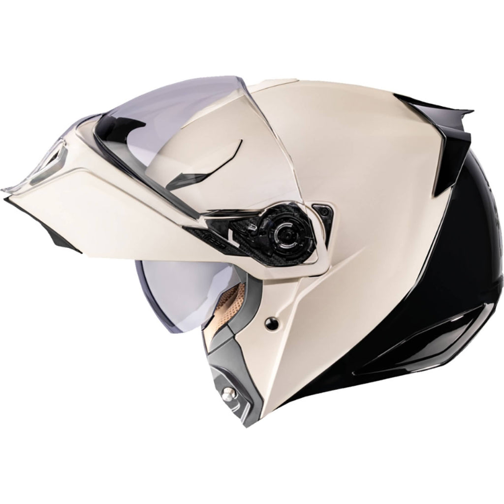 Icon Threshold Modular Steady State Adult Street Helmets