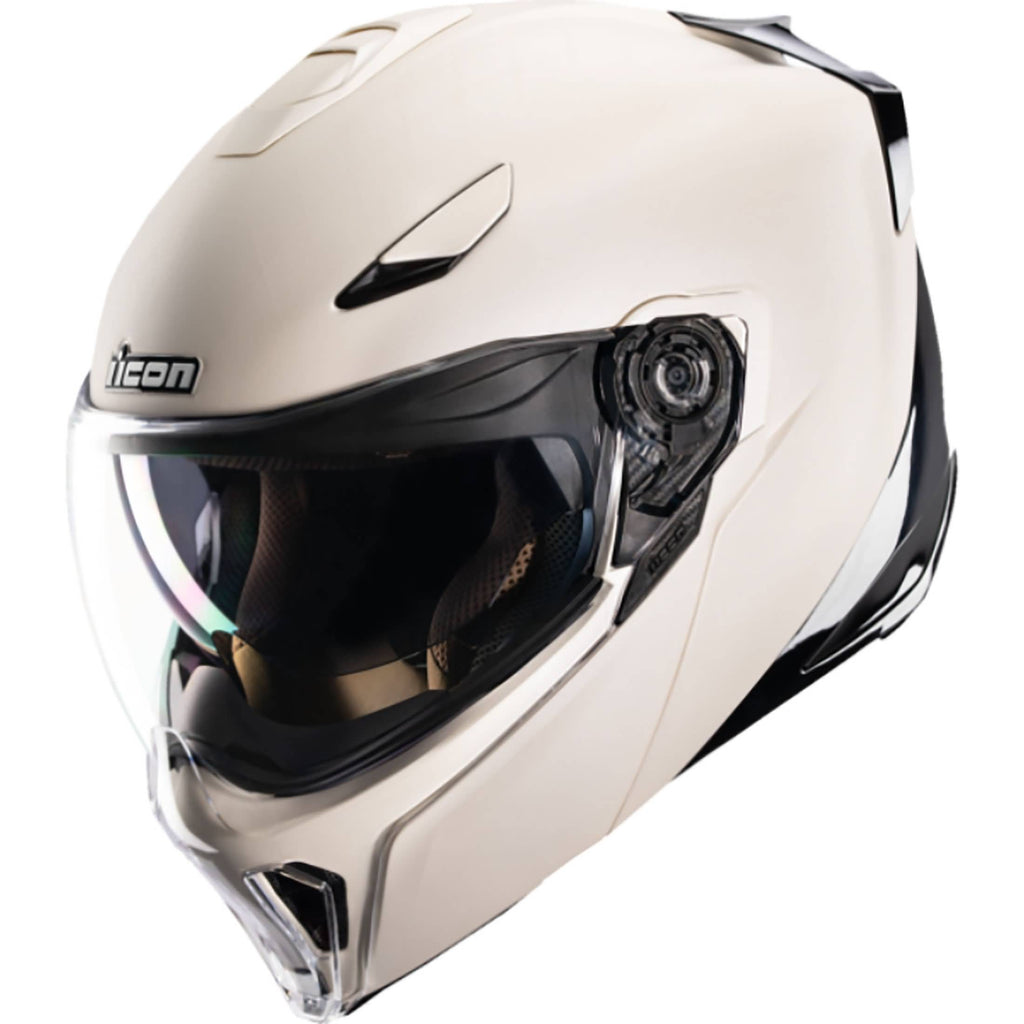 Icon Threshold Modular Steady State Adult Street Helmets