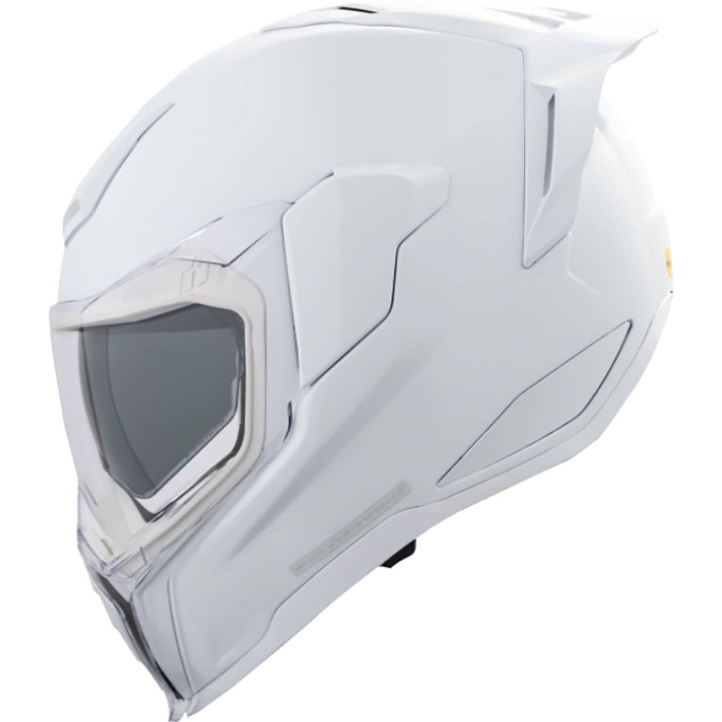 Icon Ultraflite Solid MIPS Adult Street Helmets