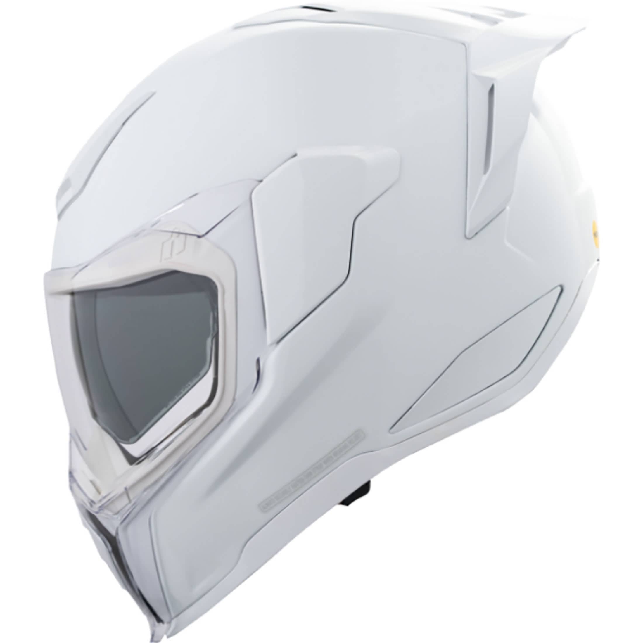 Icon Ultraflite Solid MIPS Adult Street Helmets