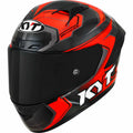 KYT NZ-Race Carbon Competition Adult Street Helmets