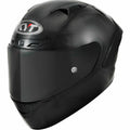 KYT NZ-Race Carbon Solid Adult Street Helmets