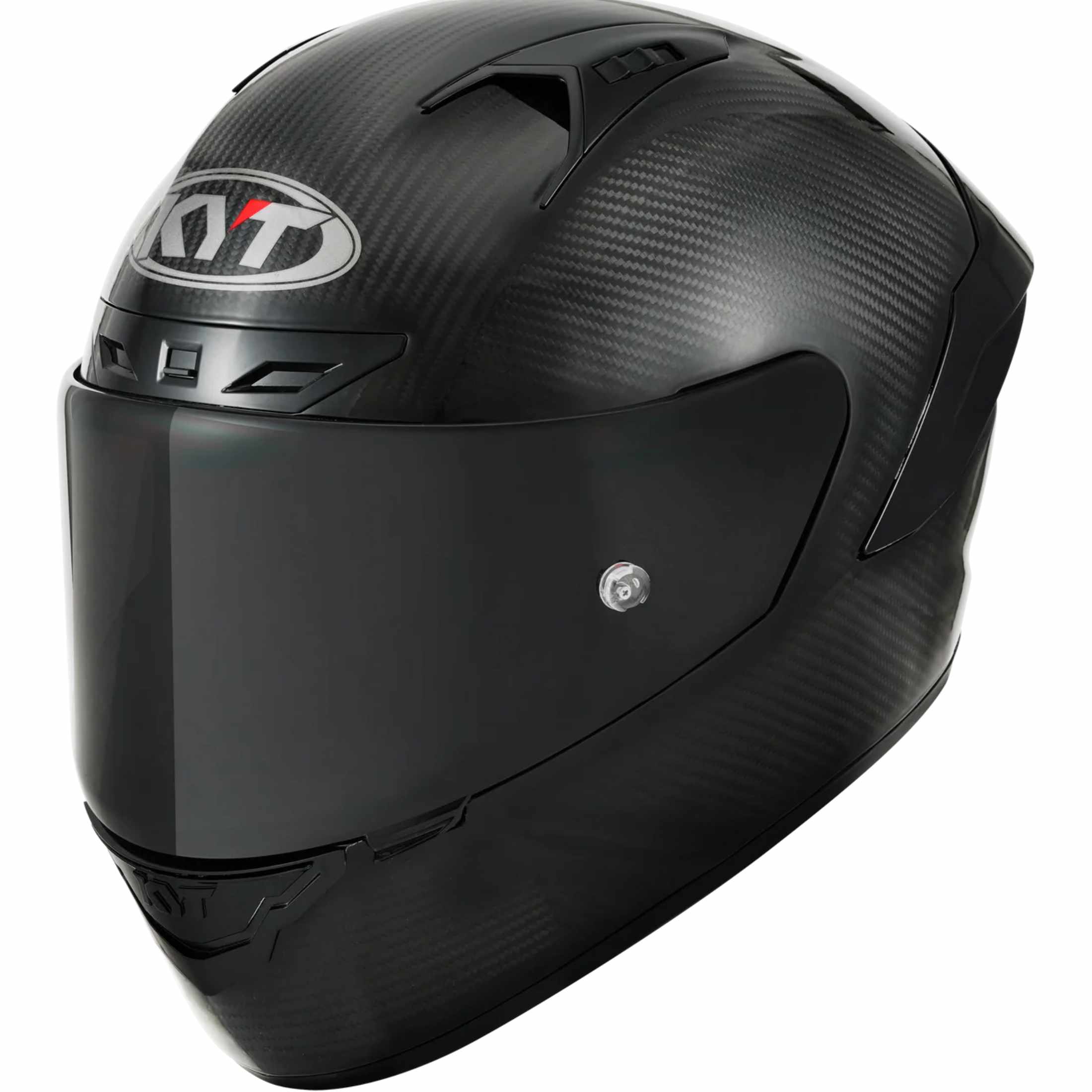 KYT NZ-Race Carbon Solid Adult Street Helmets
