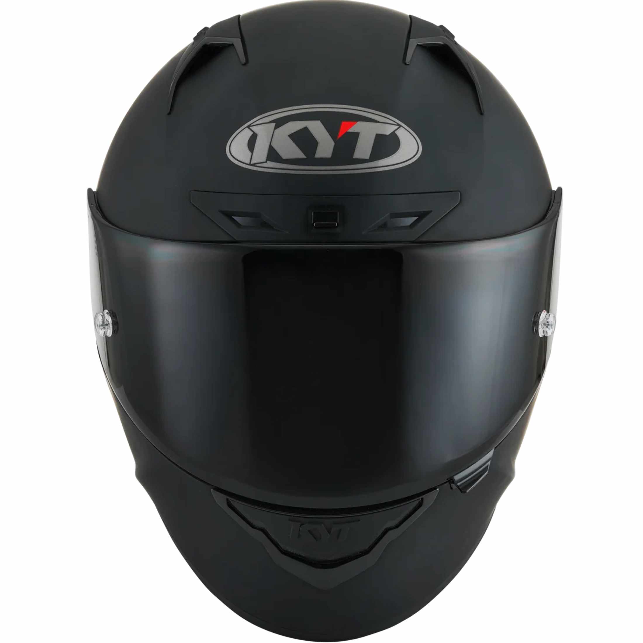 KYT NZ-Race Solid Adult Street Helmets