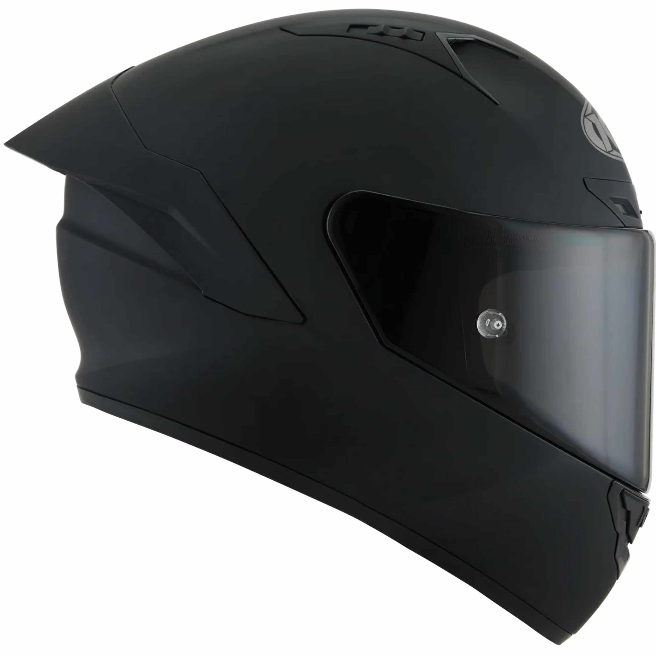 KYT NZ-Race Solid Adult Street Helmets
