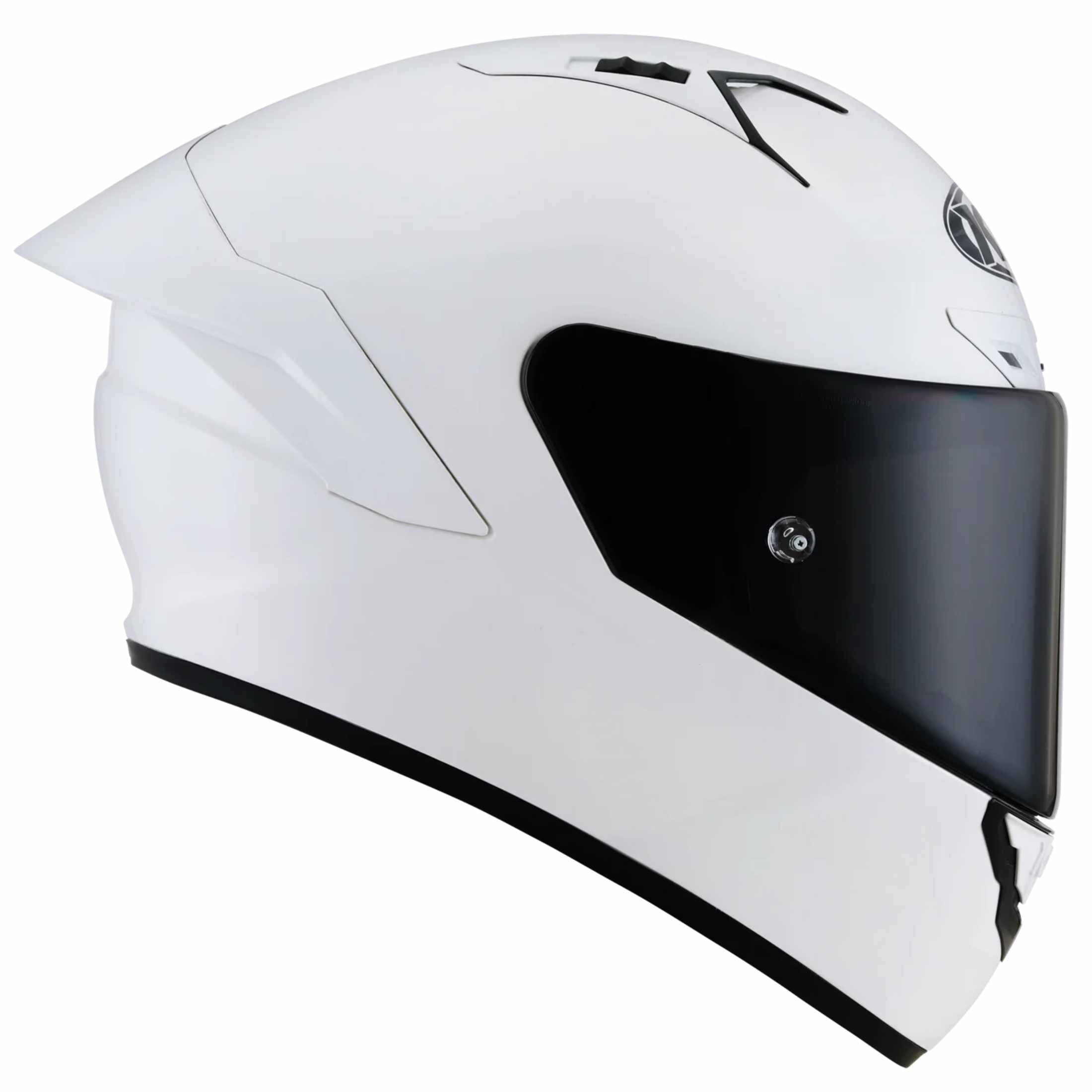 KYT NZ-Race Solid Adult Street Helmets