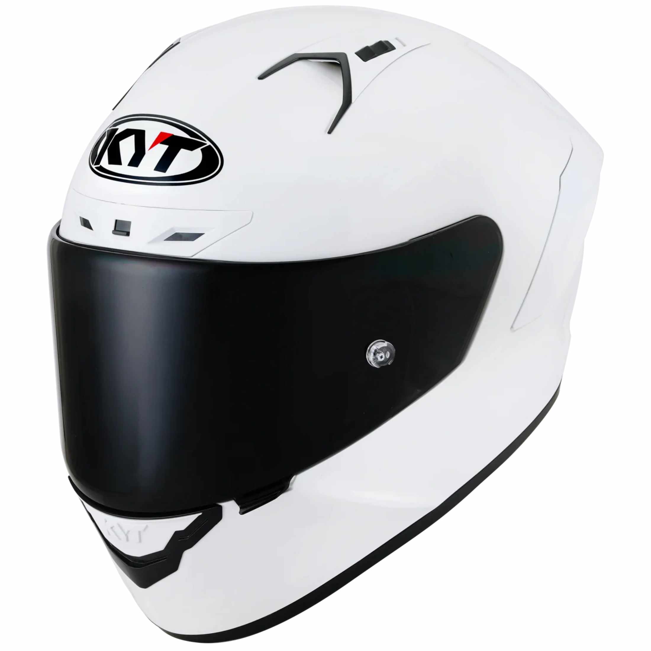 KYT NZ-Race Solid Adult Street Helmets