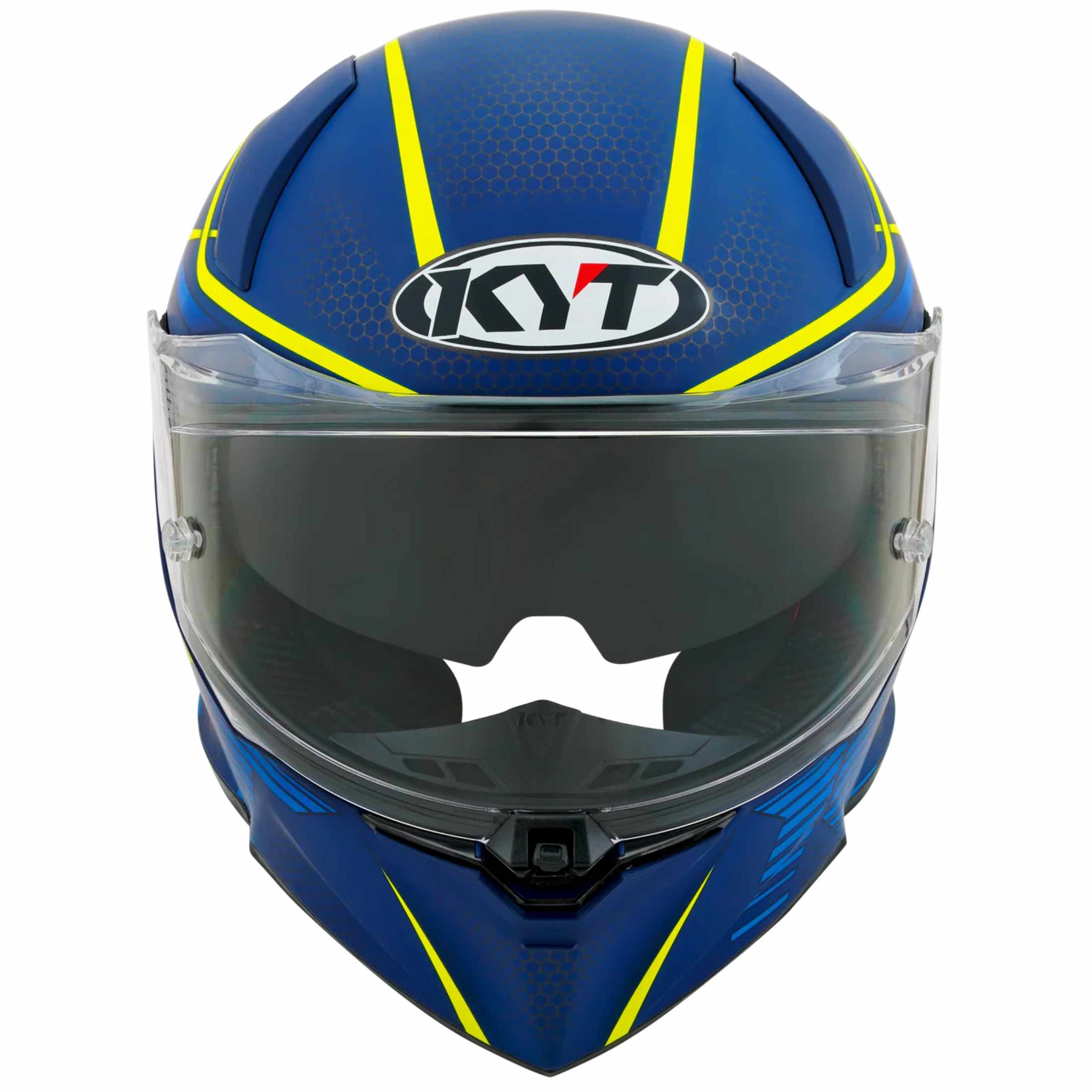 KYT R2R Graphic Concept Adult Street Helmets