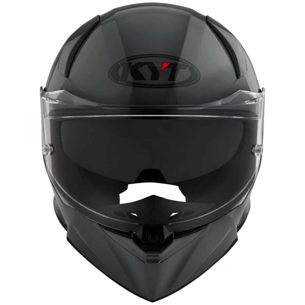 KYT R2R Solid Adult Street Helmets