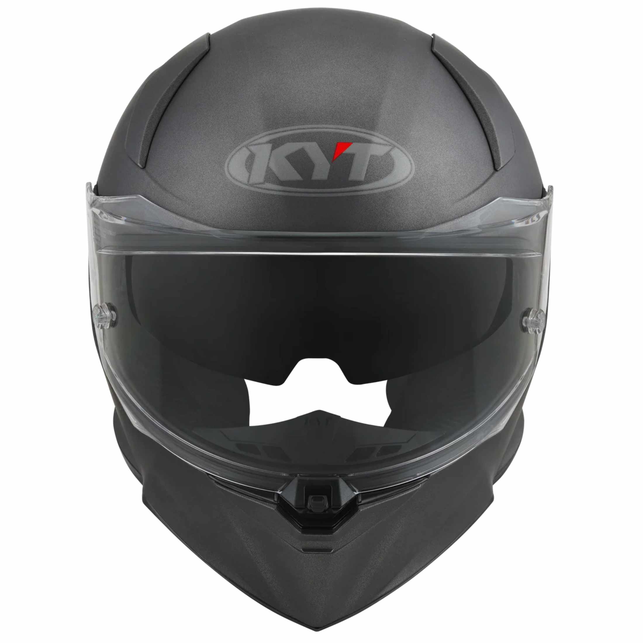 KYT R2R Solid Adult Street Helmets