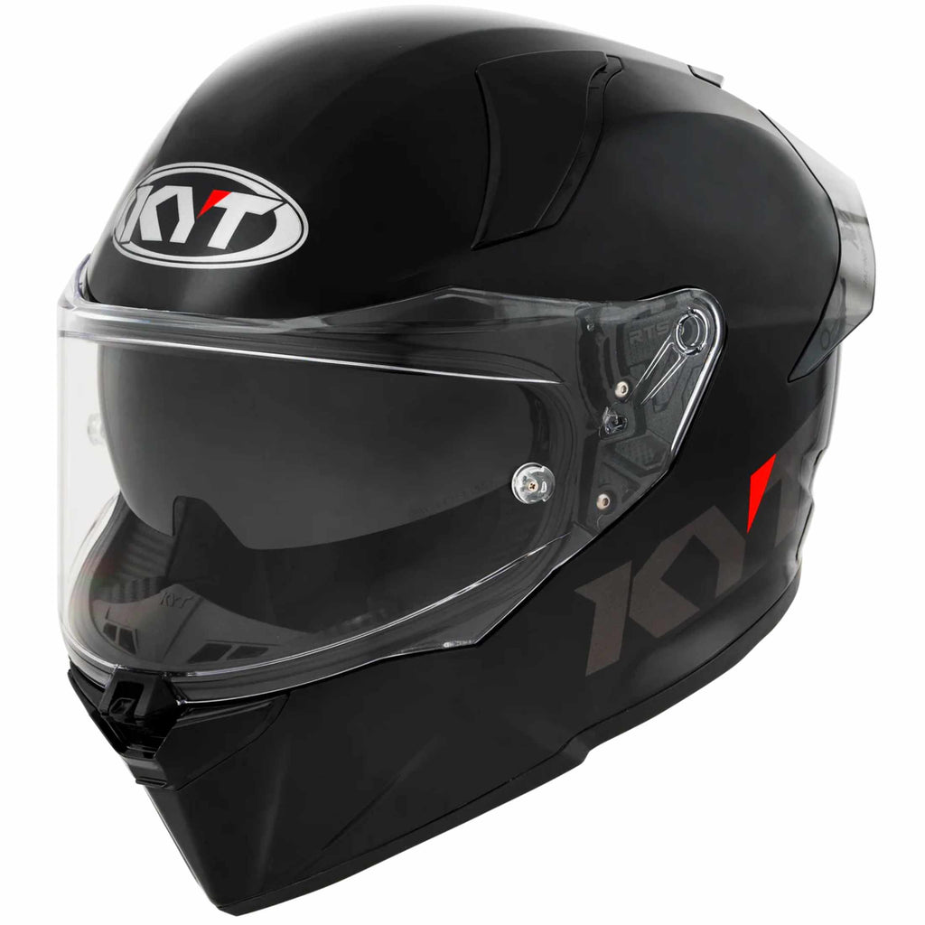 KYT R2R Solid Adult Street Helmets