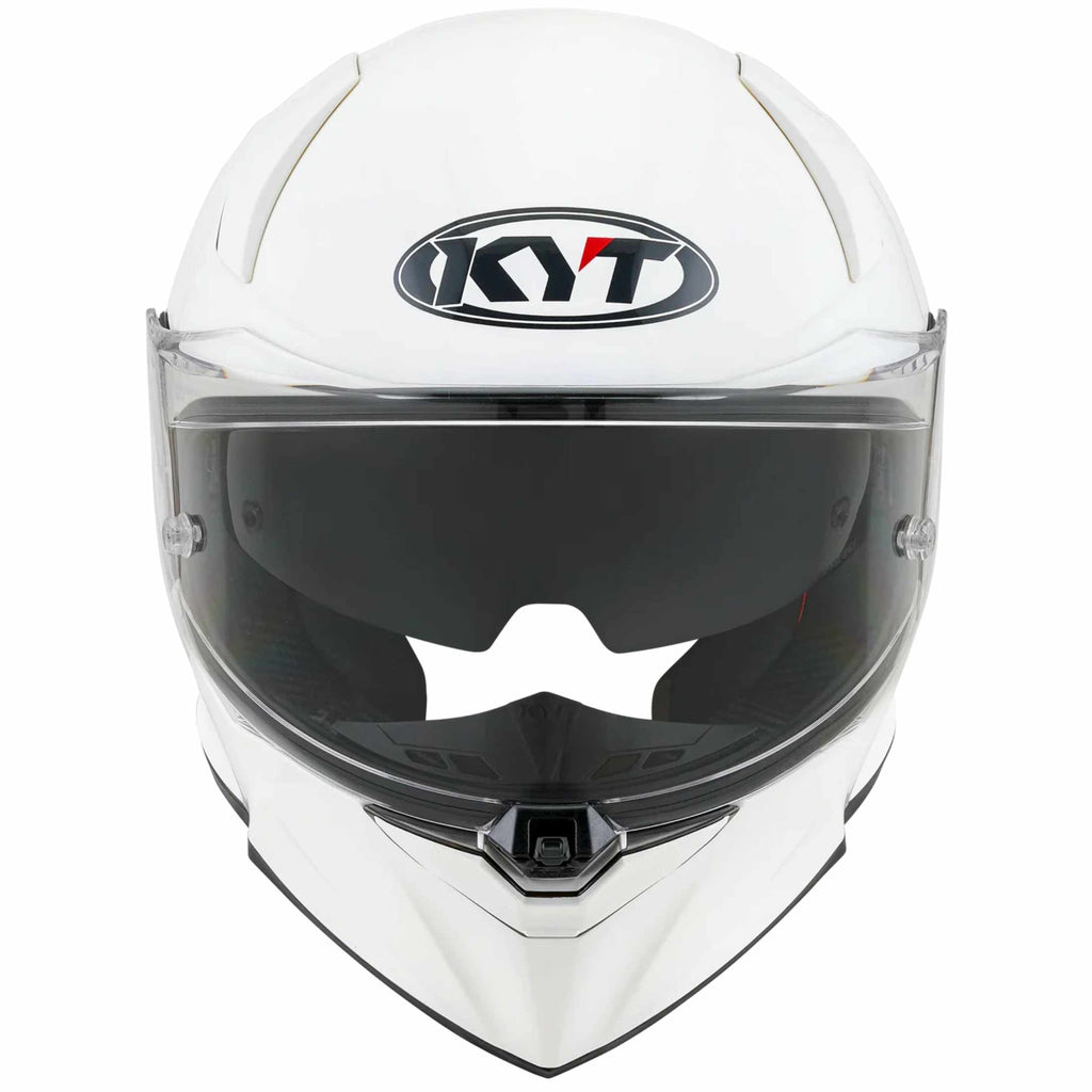 KYT R2R Solid Adult Street Helmets