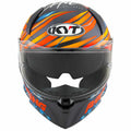 KYT R2R Replica Edition Fernandez 2022 Adult Street Helmets