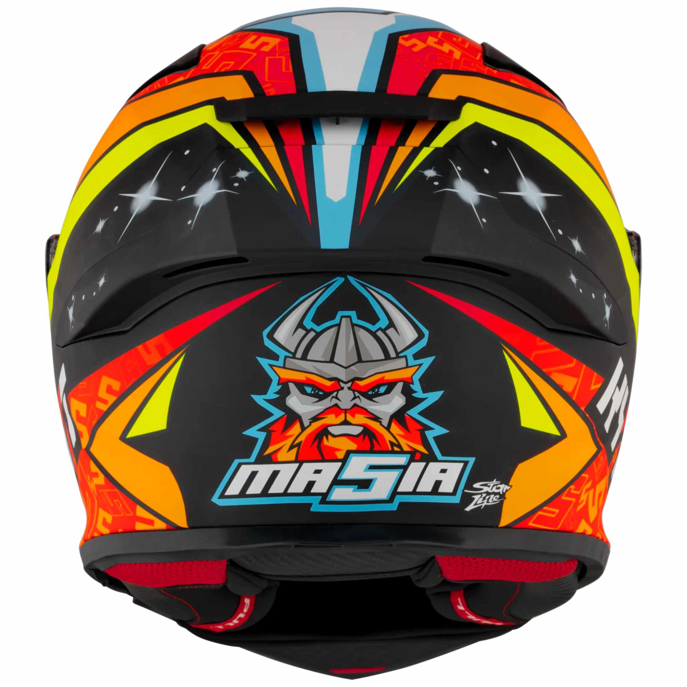KYT R2R Replica Edition Masia 2022 Adult Street Helmets