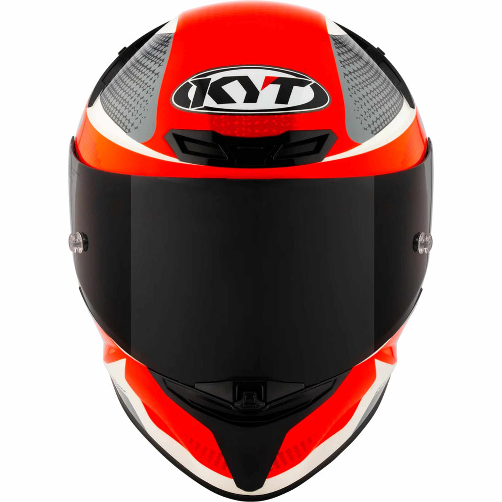 KYT TT-REVO Gear Adult Street Helmets