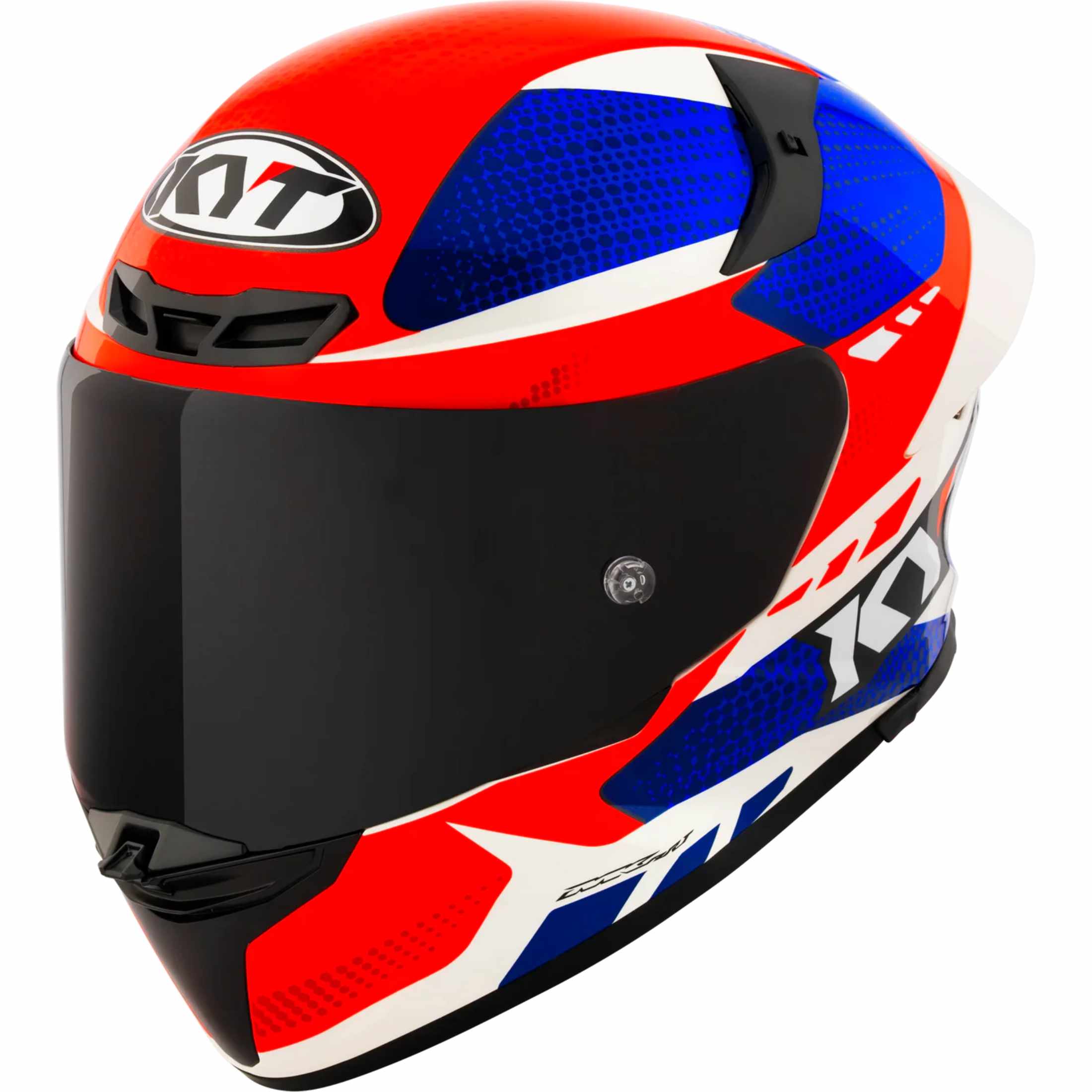 KYT TT-REVO Gear Adult Street Helmets