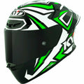 KYT TT-REVO Replica Edition Alex Lowes 2024 Replica Adult Street Helmets