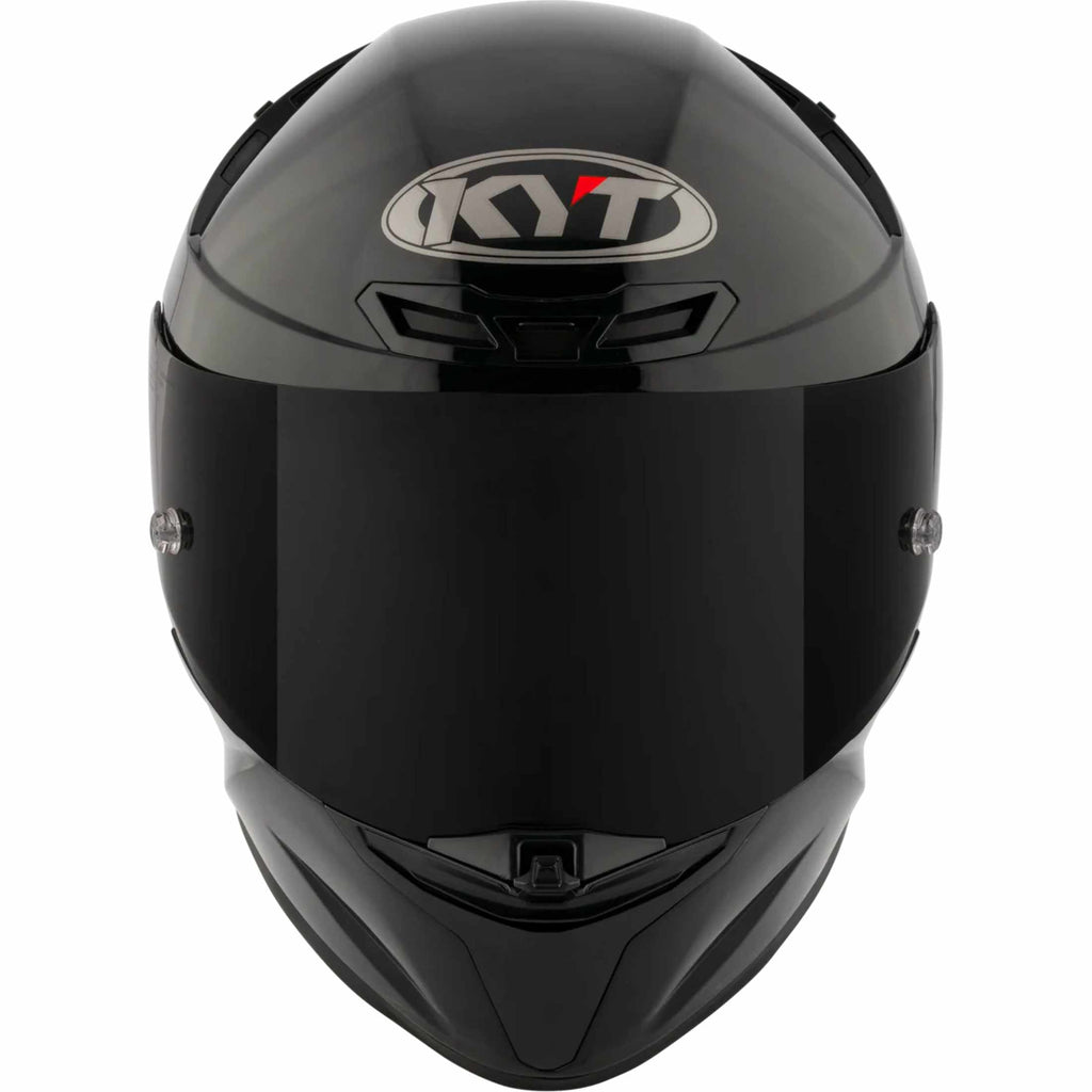 KYT TT-REVO Solids Adult Street Helmets