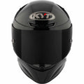 KYT TT-REVO Solids Adult Street Helmets