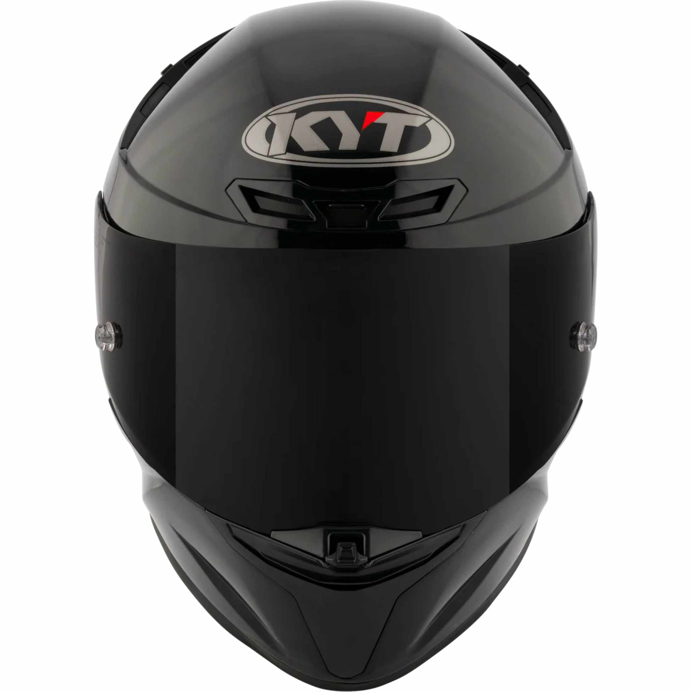 KYT TT-REVO Solids Adult Street Helmets
