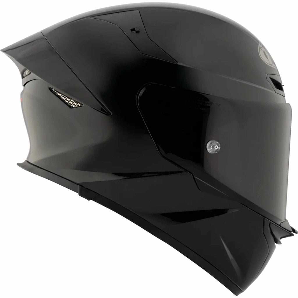KYT TT-REVO Solids Adult Street Helmets