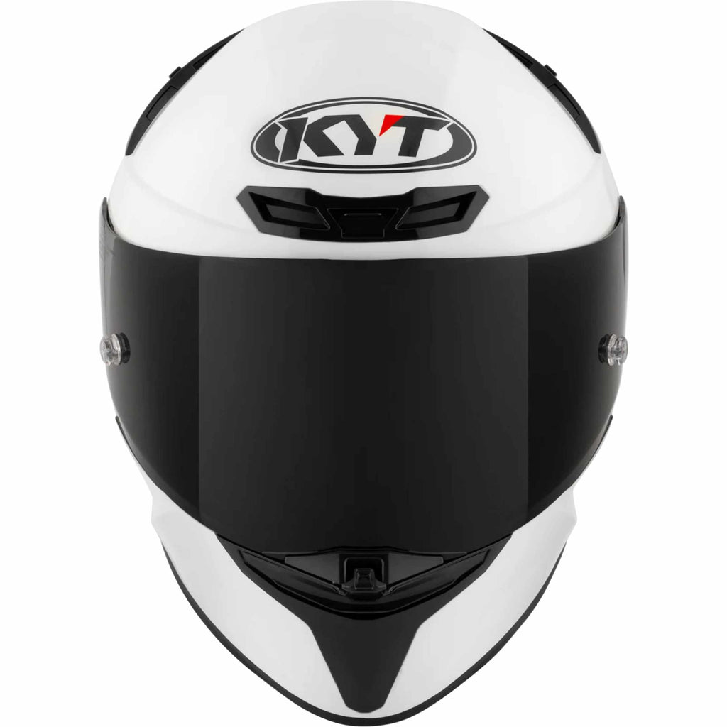 KYT TT-REVO Solids Adult Street Helmets