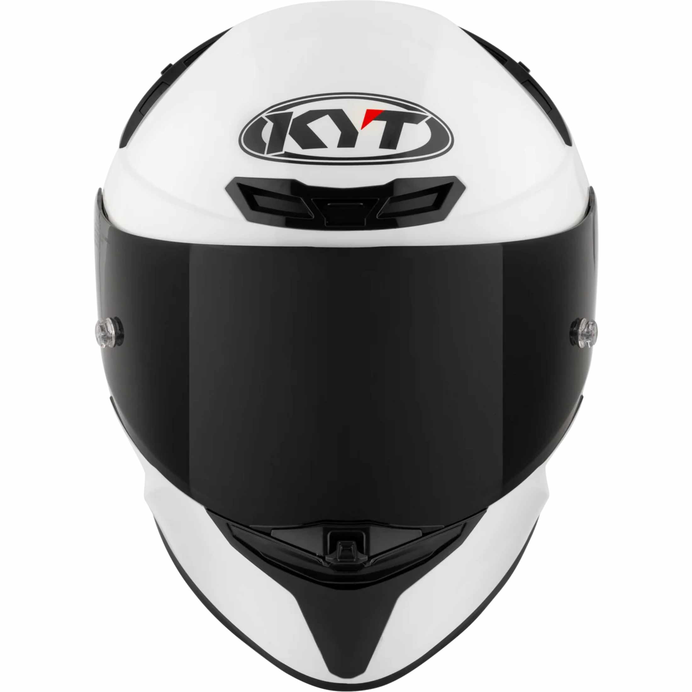 KYT TT-REVO Solids Adult Street Helmets
