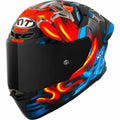 KYT TT-REVO Special Editions Magnet Adult Street Helmets