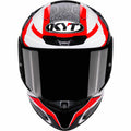 KYT TT-REVO Speeding Adult Street Helmets