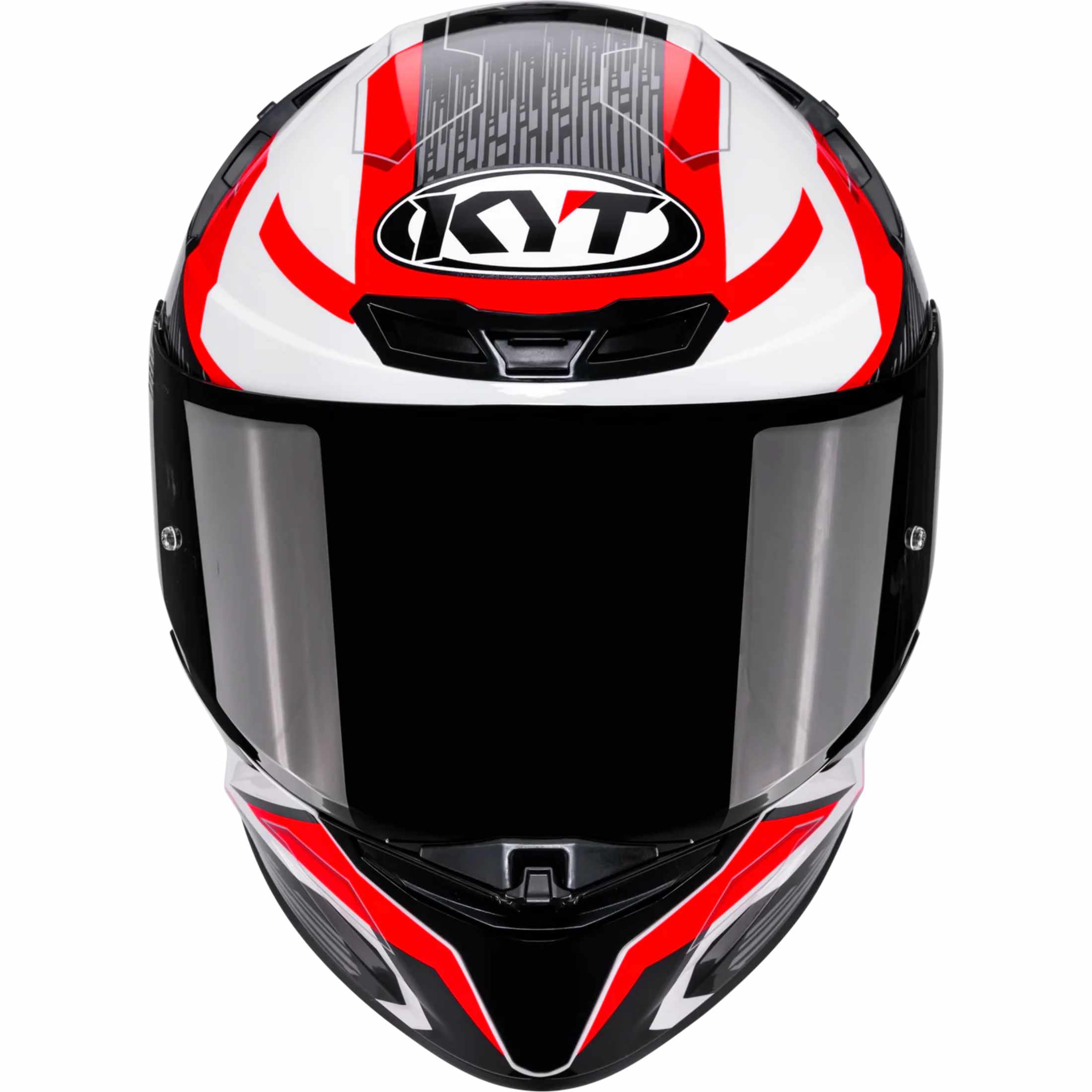 KYT TT-REVO Speeding Adult Street Helmets
