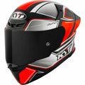 KYT TT-REVO Tourist Adult Street Helmets