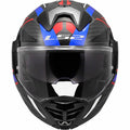LS2 Advant X Carbon Future II Modular Adult Street Helmets