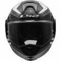 LS2 Advant X Carbon Halo Modular Adult Street Helmets