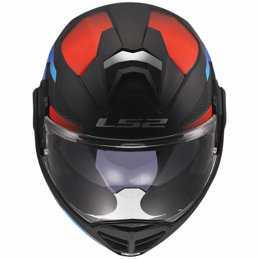LS2 Advant X Nova Modular Adult Street Helmets